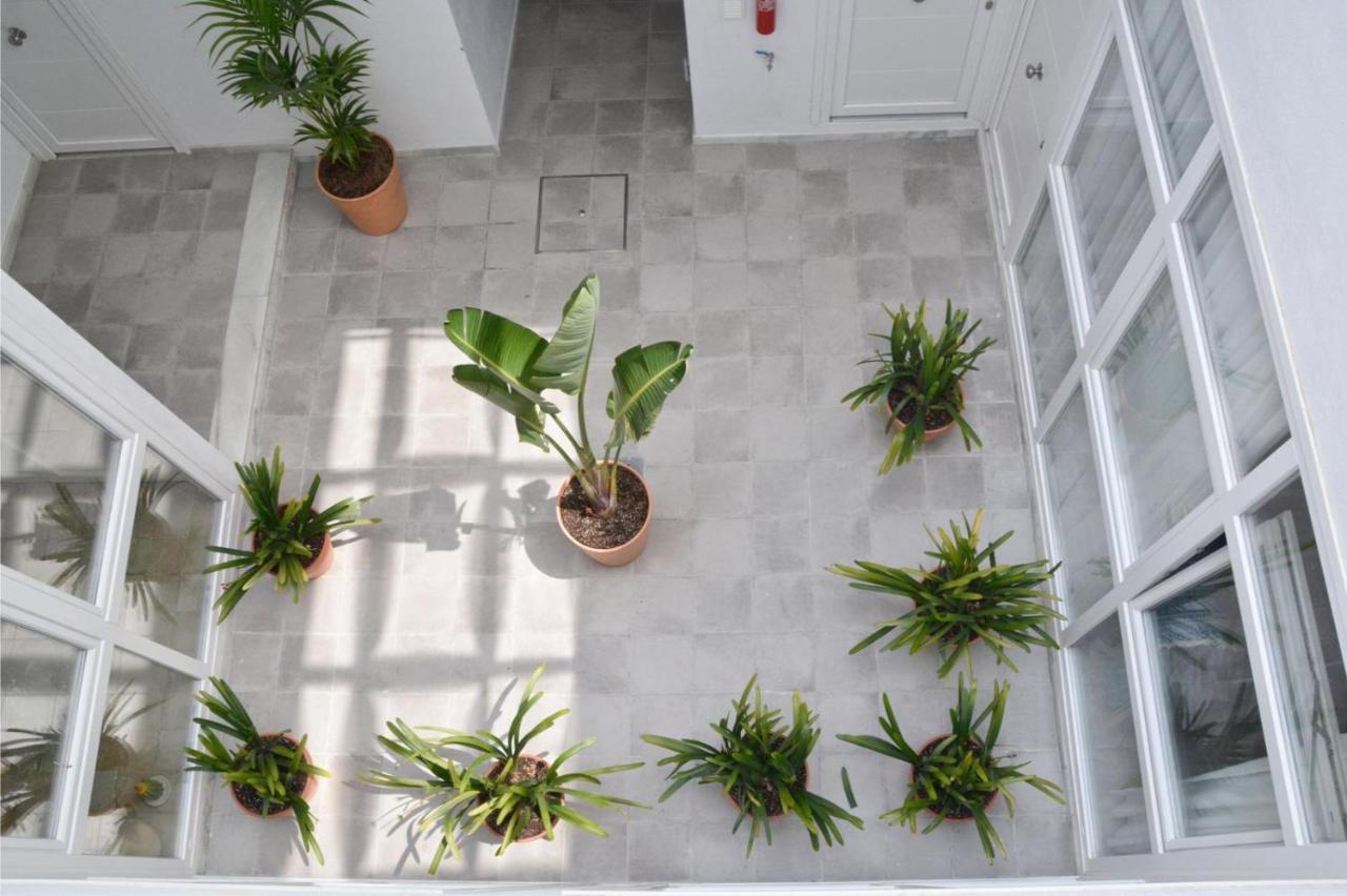 Allo Amargura I Centro Loft Apartamento Jerez de la Frontera