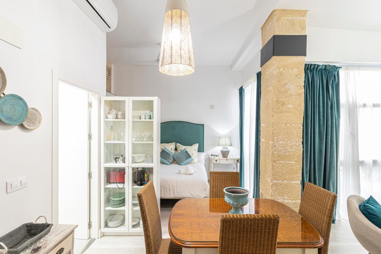 Apartamento Allo Amargura I Centro Loft *