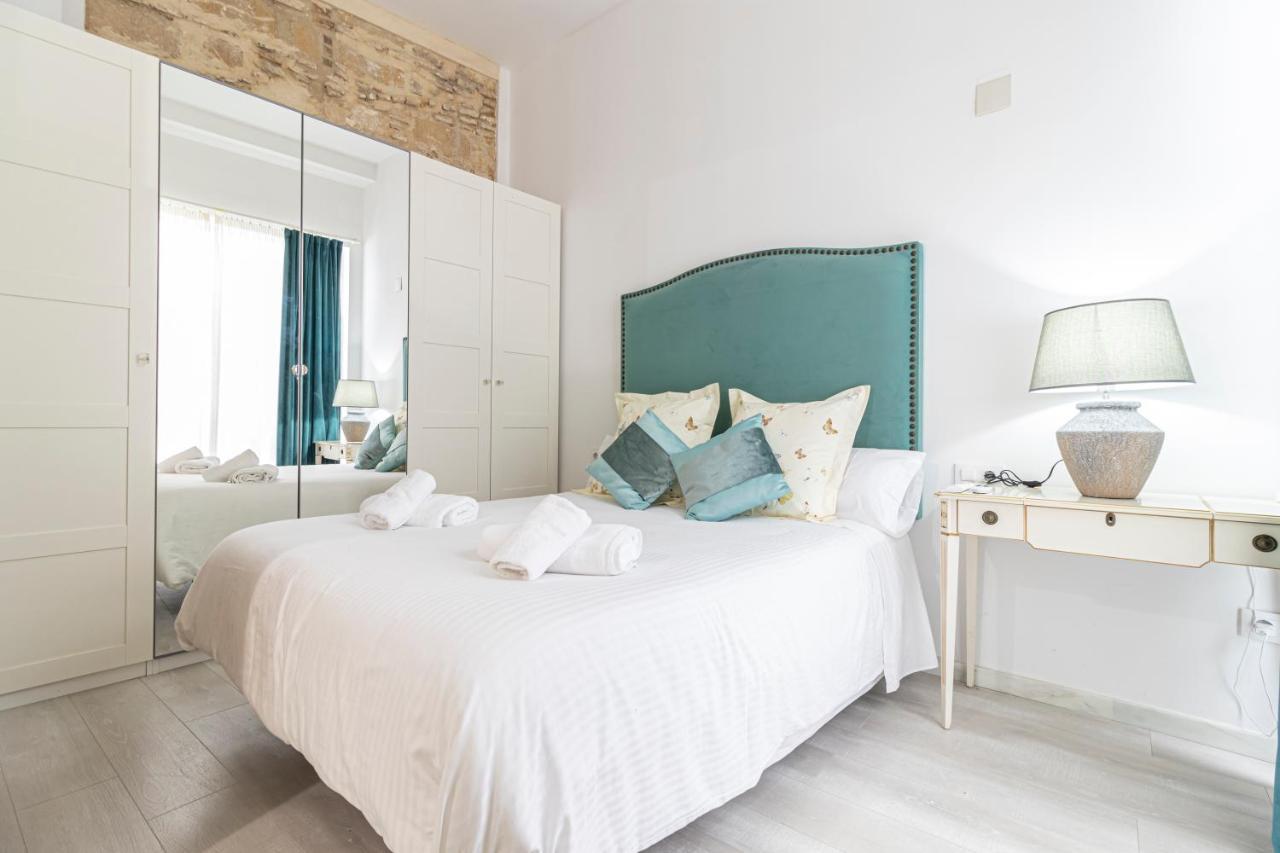 Apartamento Allo Amargura I Centro Loft Jerez de la Frontera