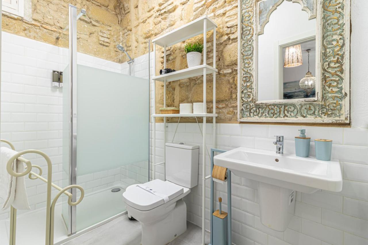 Apartamento Allo Amargura I Centro Loft *