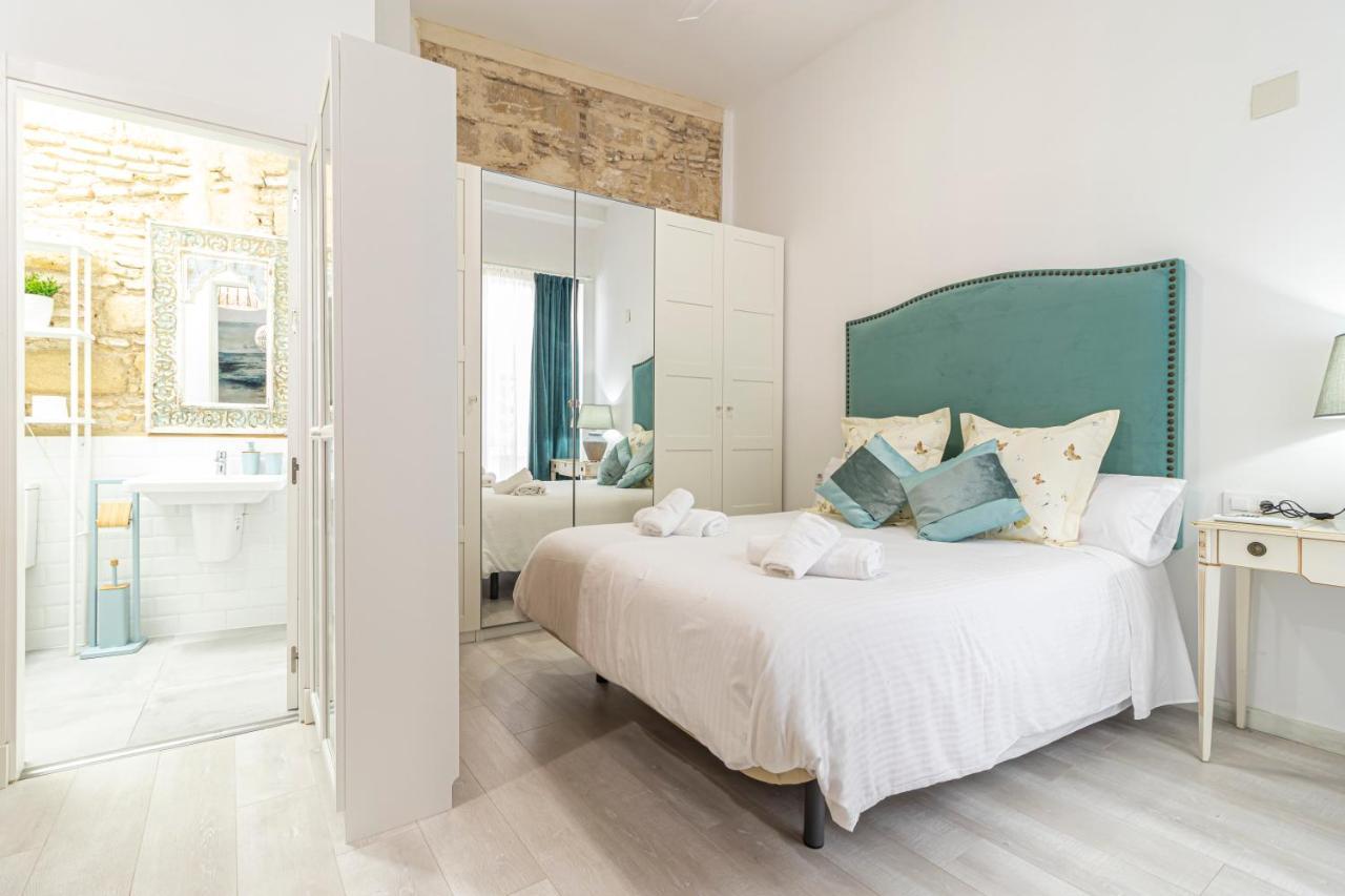 Allo Amargura I Centro Loft Apartamento *