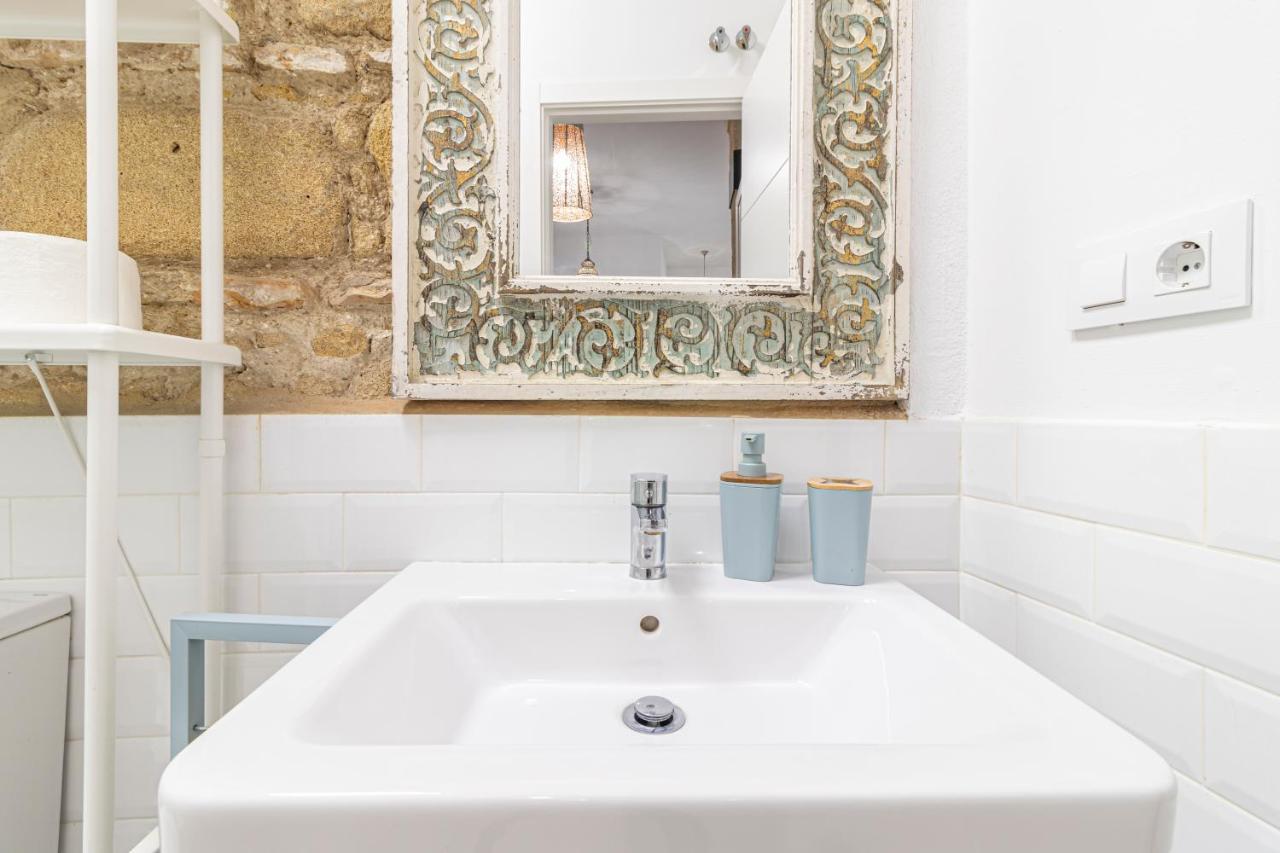 Allo Amargura I Centro Loft Apartamento Jerez de la Frontera