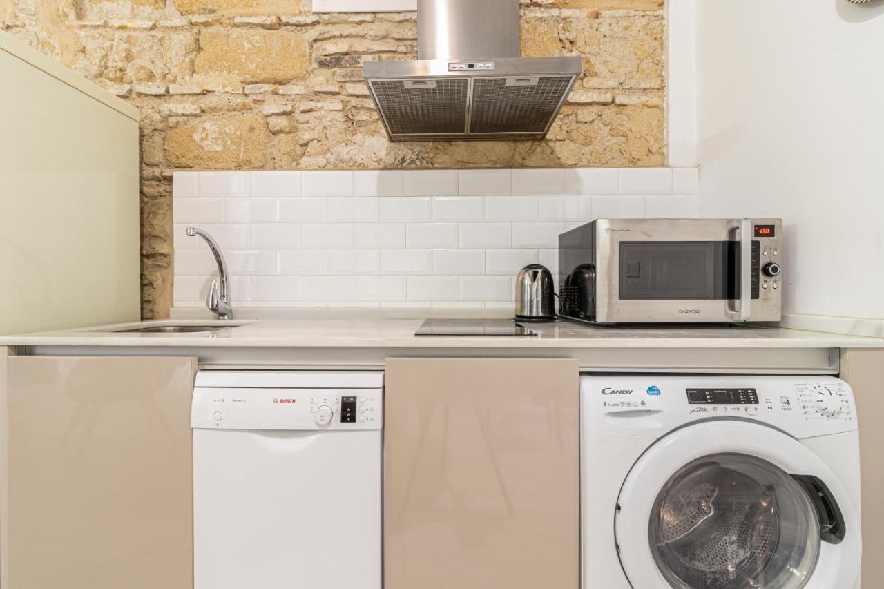 Apartamento Allo Amargura I Centro Loft *