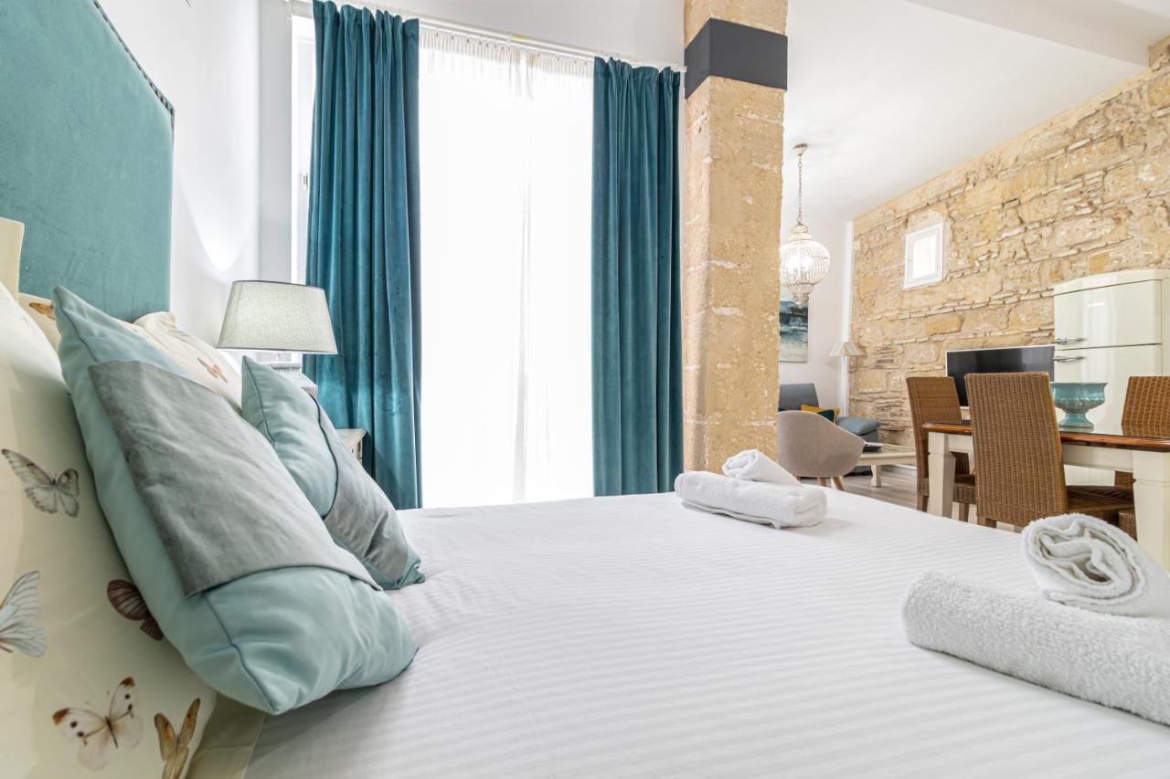 Apartamento Allo Amargura I Centro Loft Jerez de la Frontera