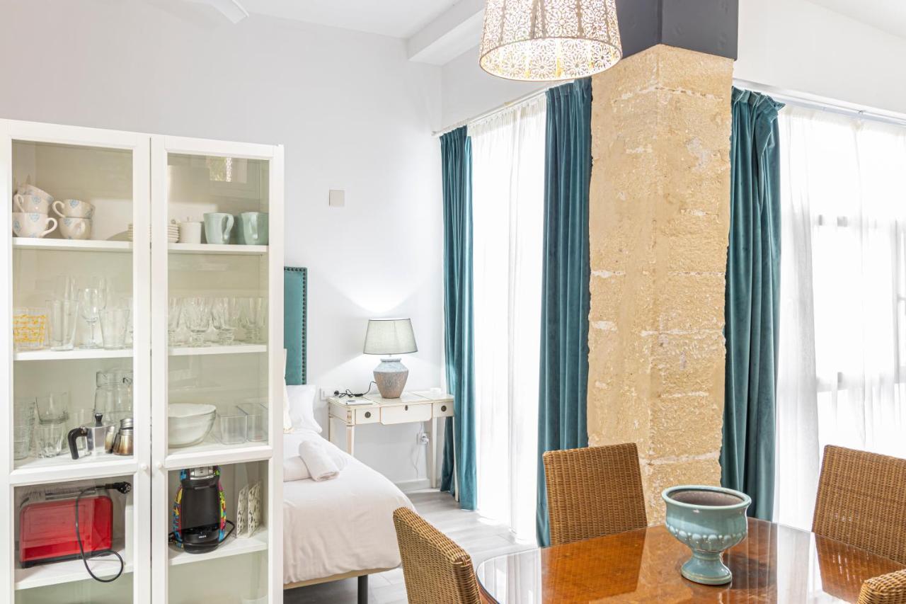 Allo Amargura I Centro Loft Apartamento Jerez de la Frontera