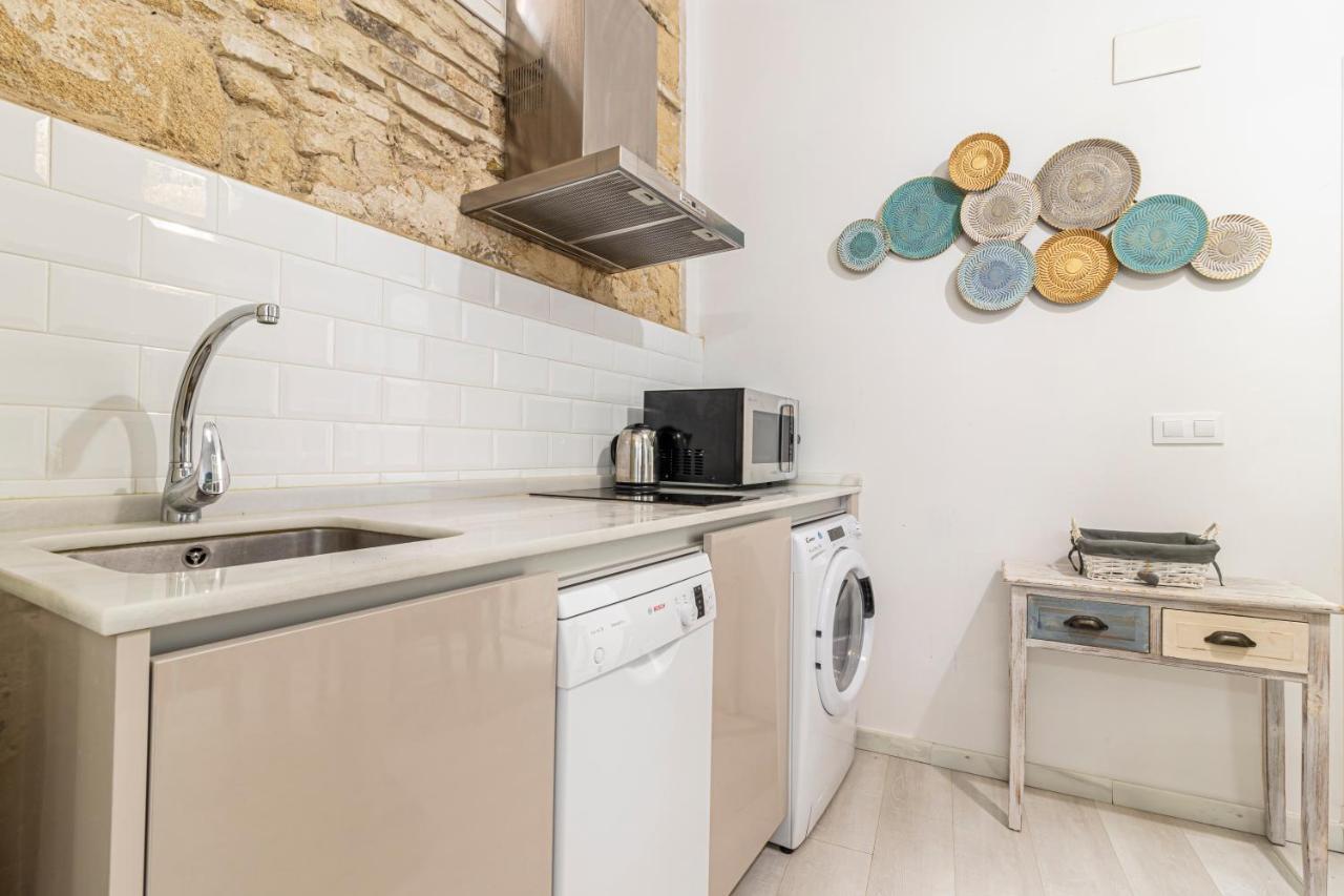 Apartamento Allo Amargura I Centro Loft