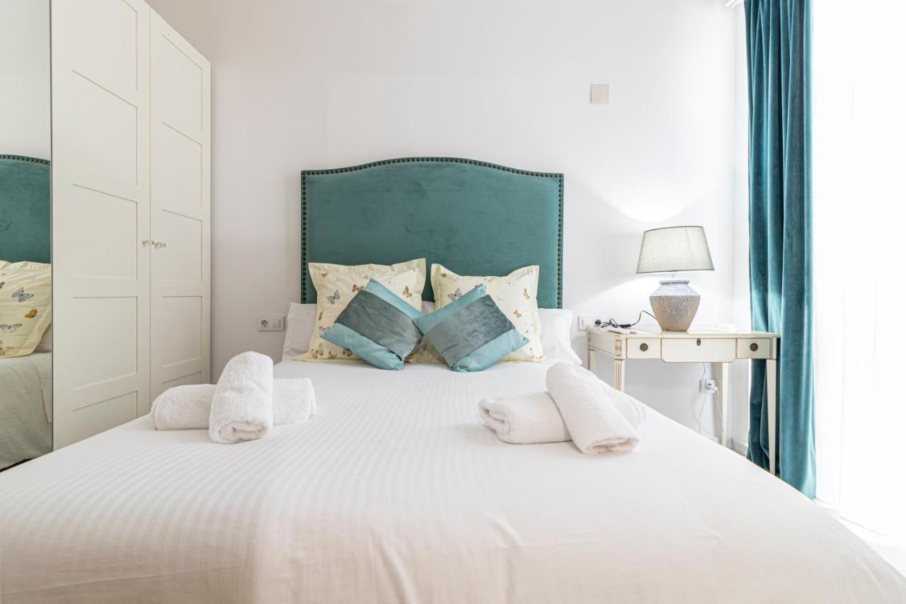 Allo Amargura I Centro Loft Apartamento