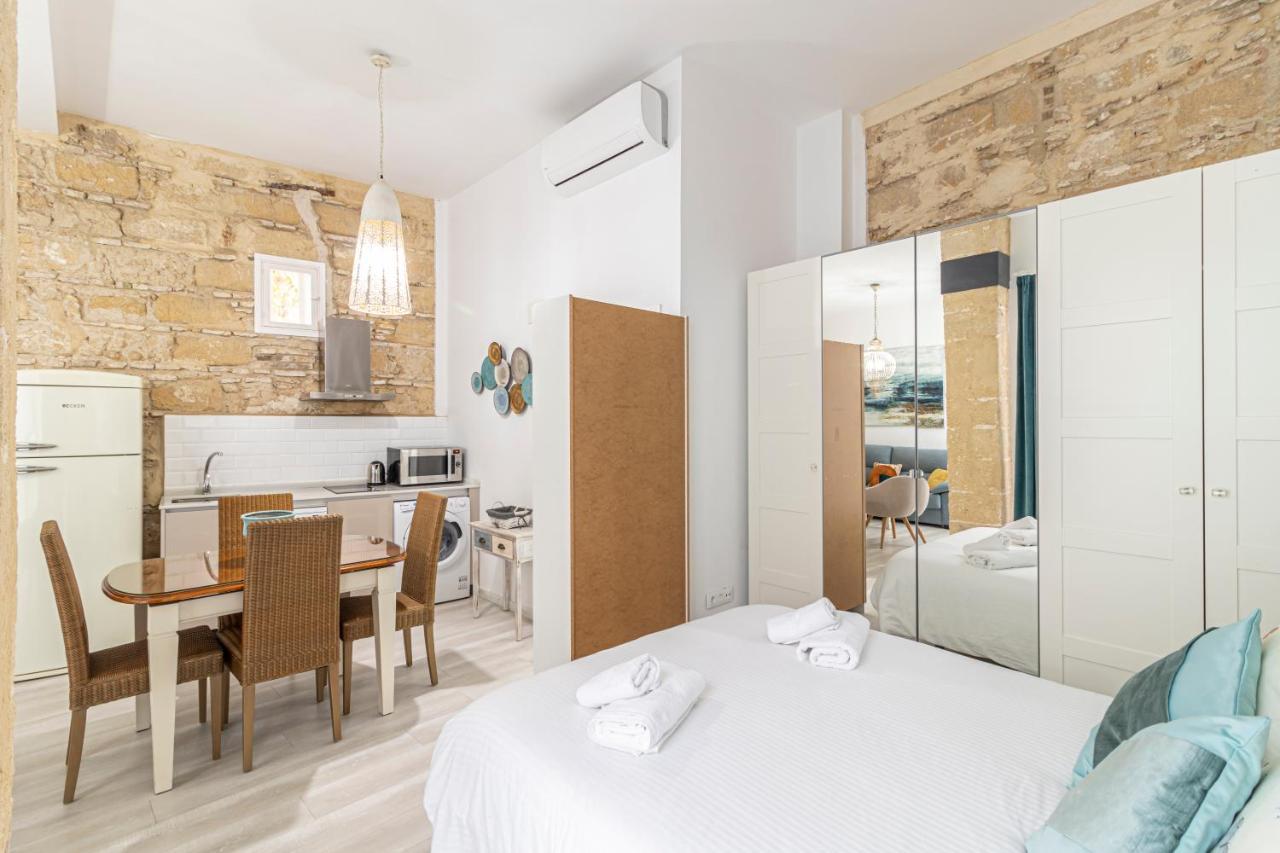 Allo Amargura I Centro Loft Apartamento *