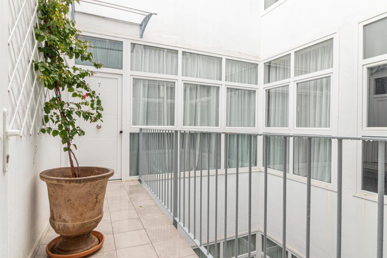 Allo Amargura I Centro Loft Apartamento Jerez de la Frontera