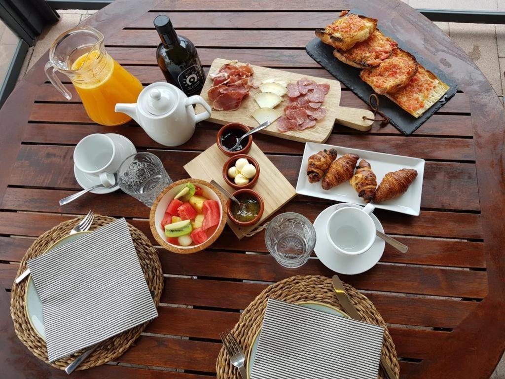 Sa Tuna Hotel Begur
