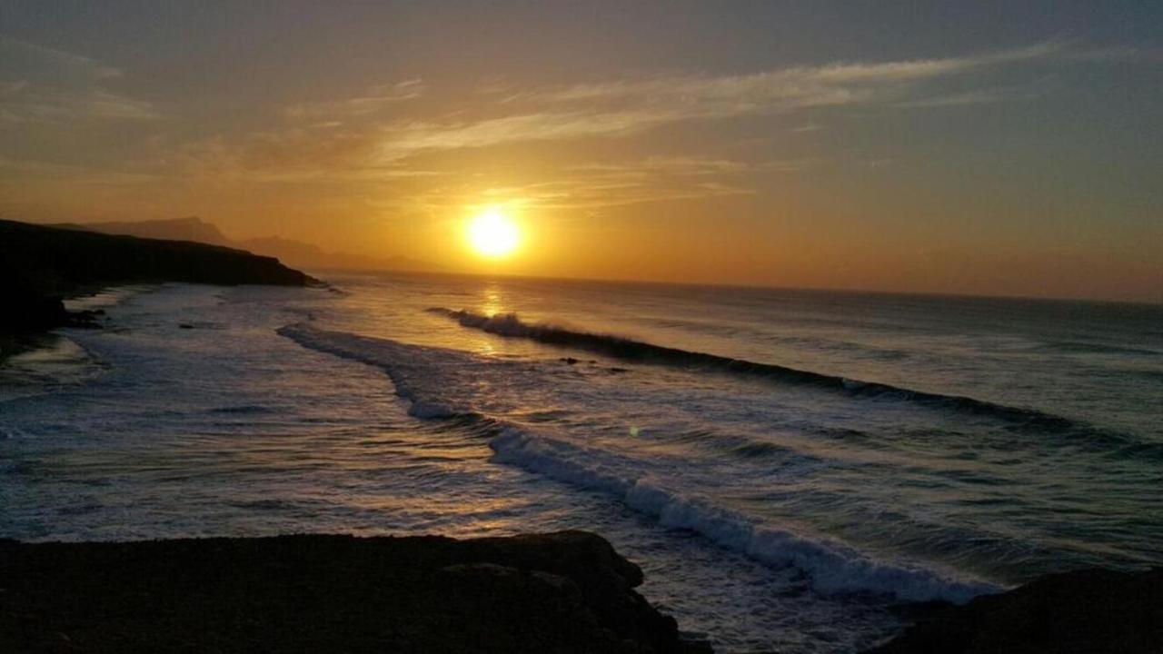 Welooveyou Bahia Sunlight Costa Calma
