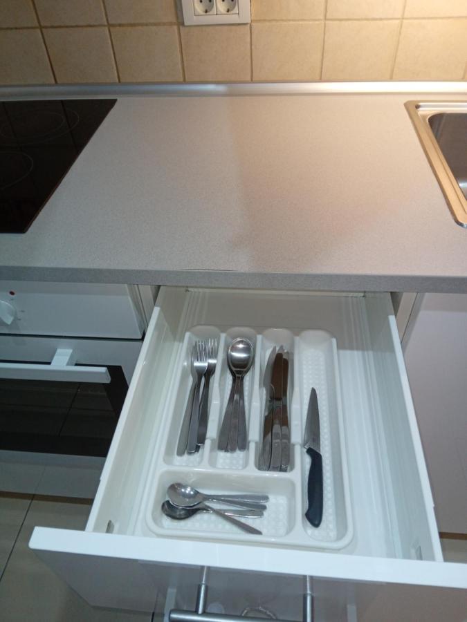 Apartamento Port Royale *