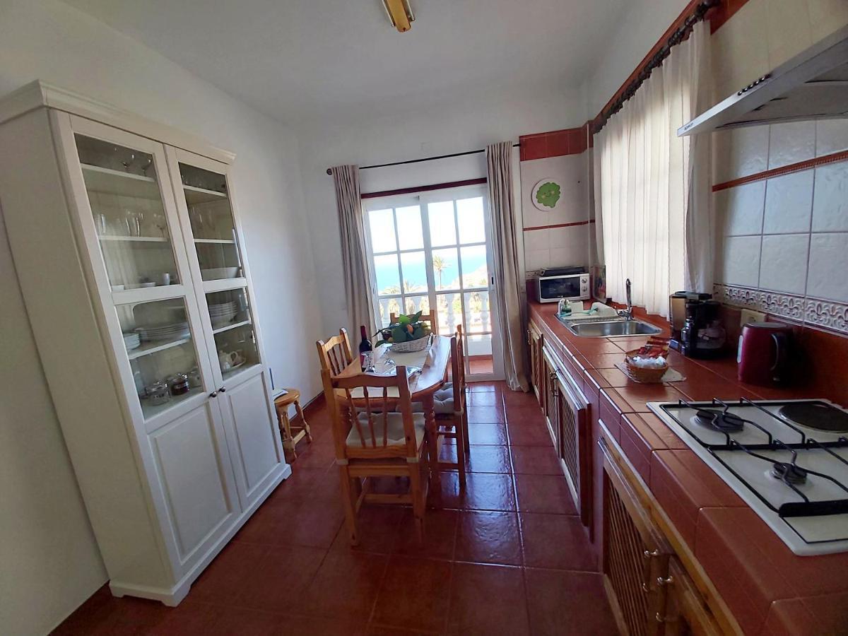 Vv - Casa Clary -Finca Medina Alojera