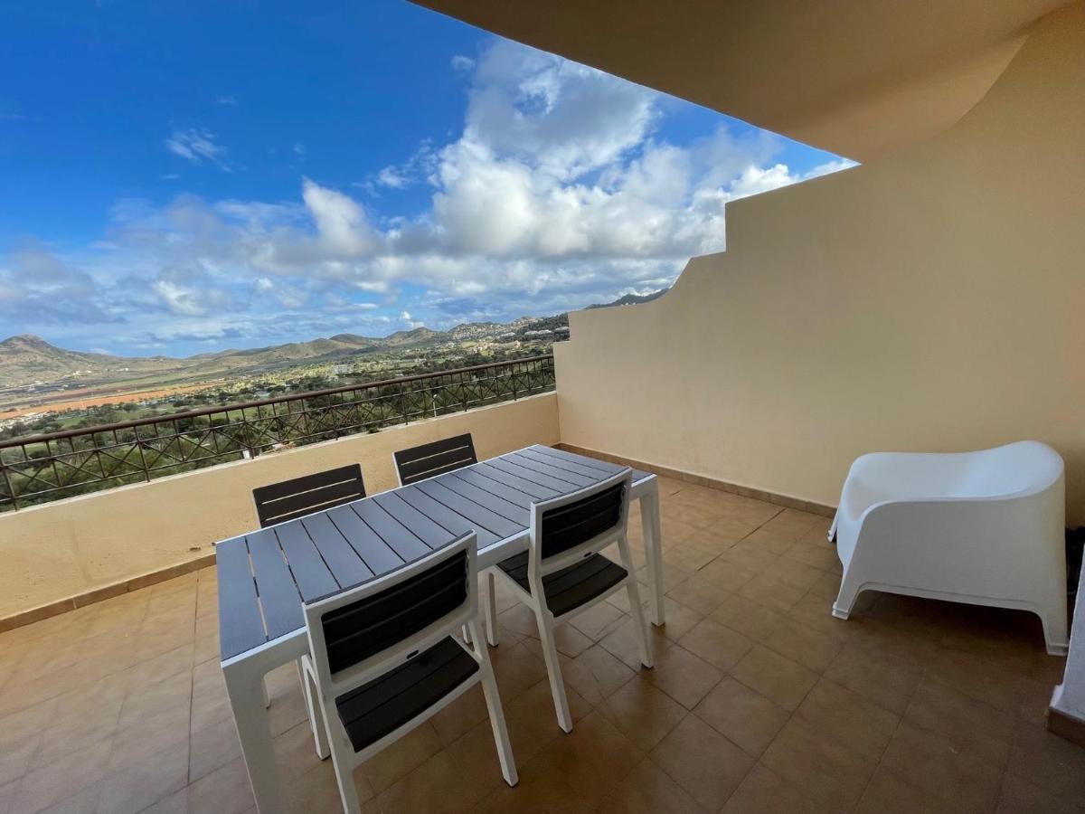 Buena Vista D3 Apartment *