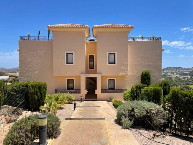 Apartment Buena Vista D3