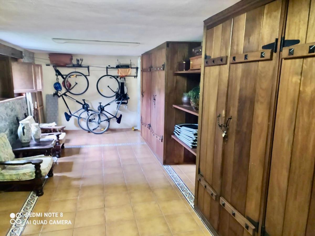 Gran Pedroso De Holiday home Llanes
