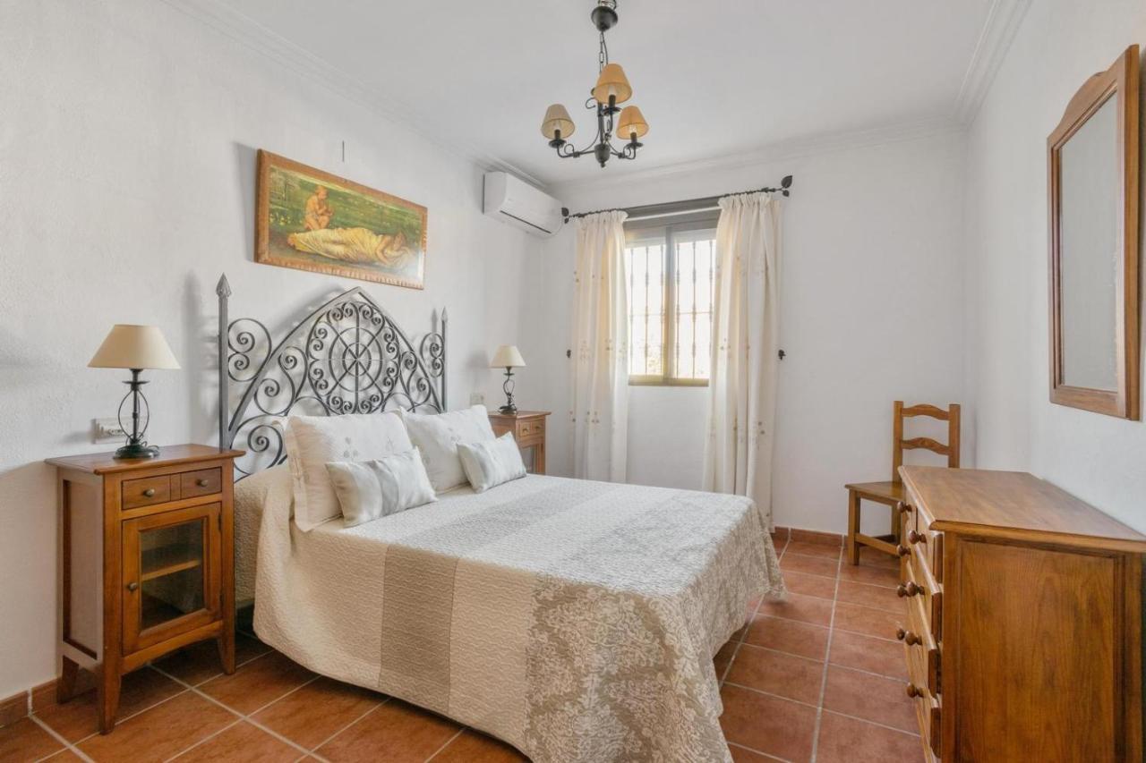 Camarón Villa