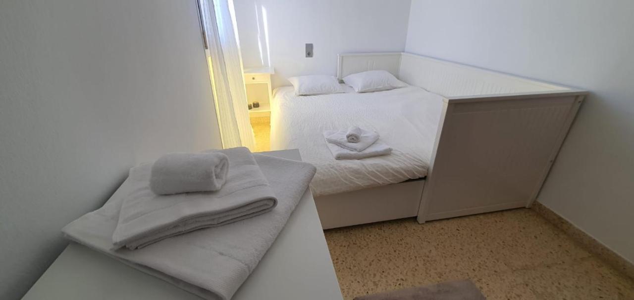 Apartament Mia Deltebre