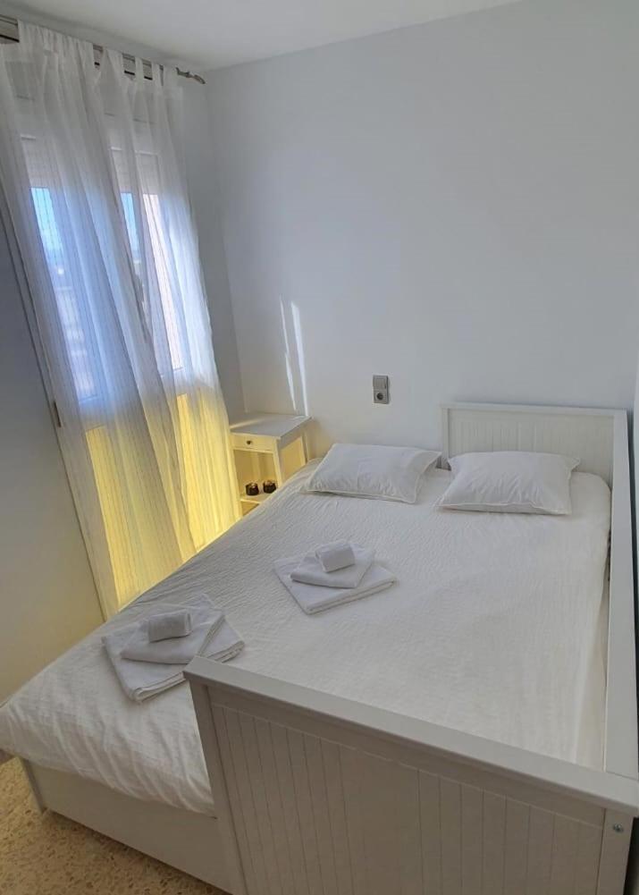 Apartamento Apartament Mia Deltebre