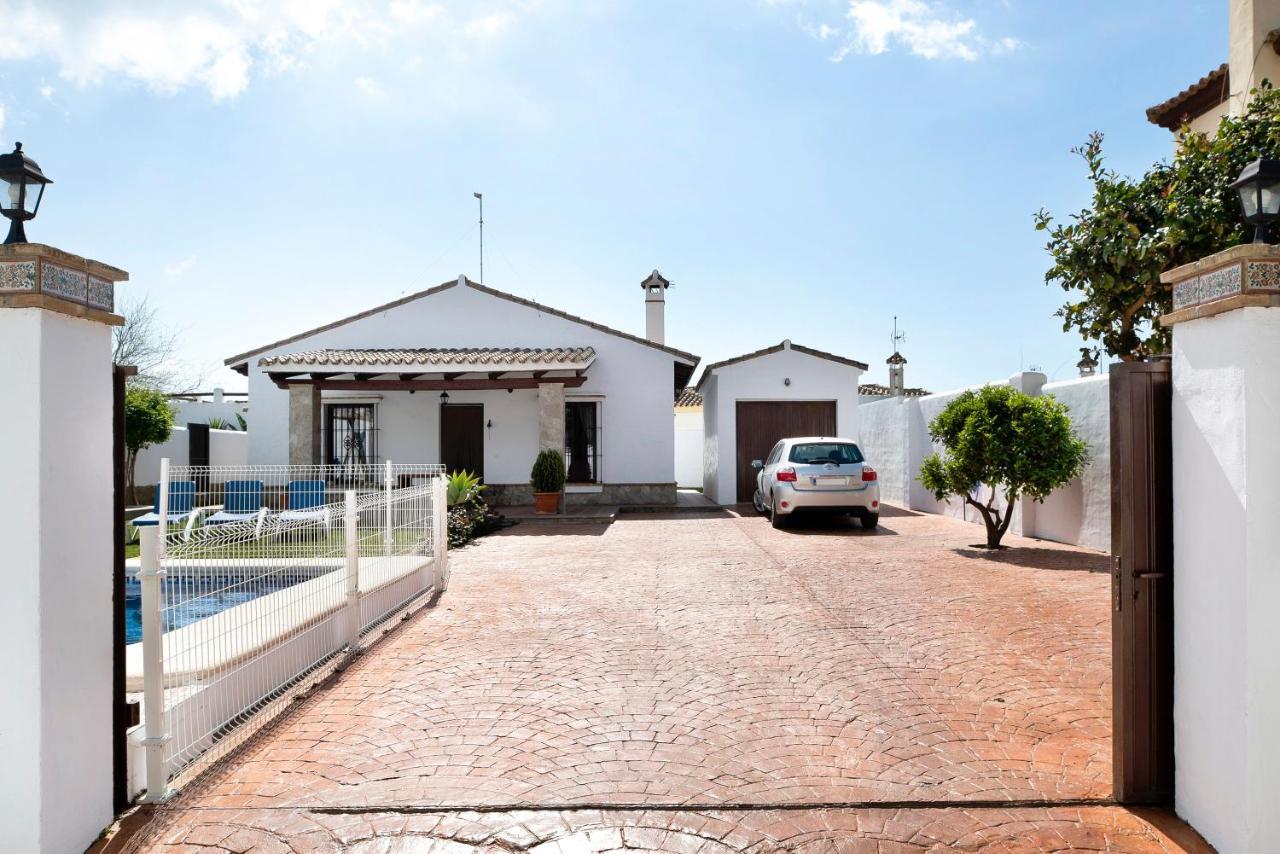 Holiday home Elsa