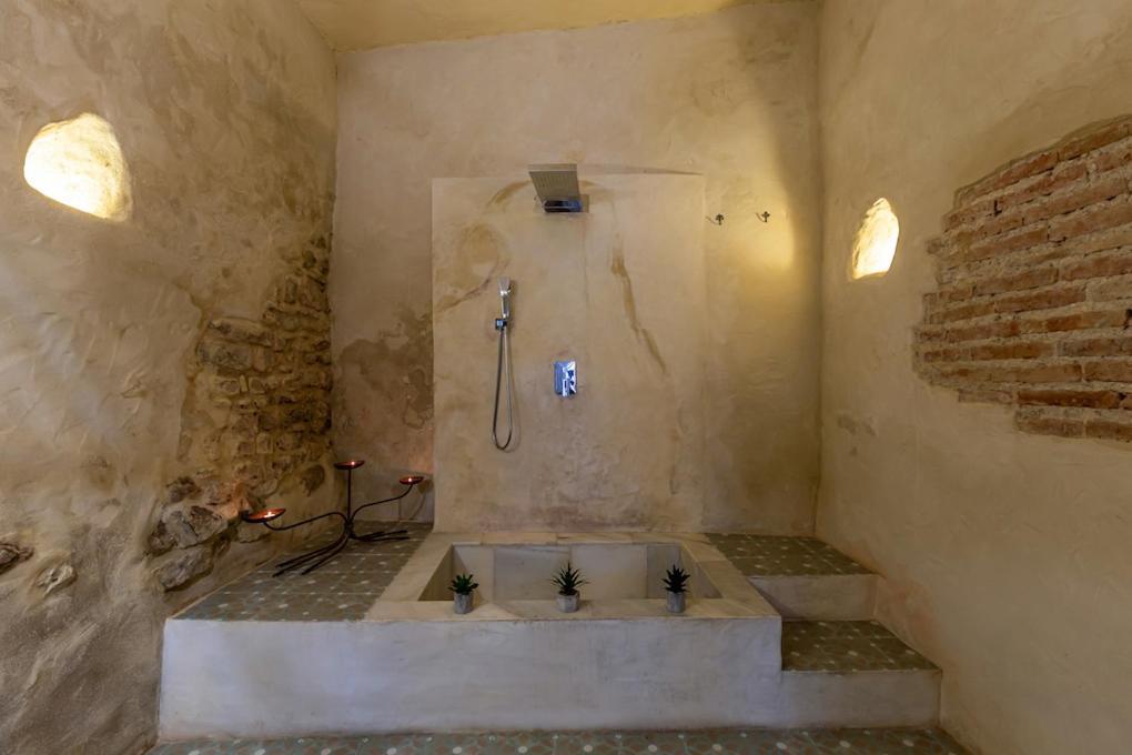 Apartment Azogue Suites Con Patio Privado