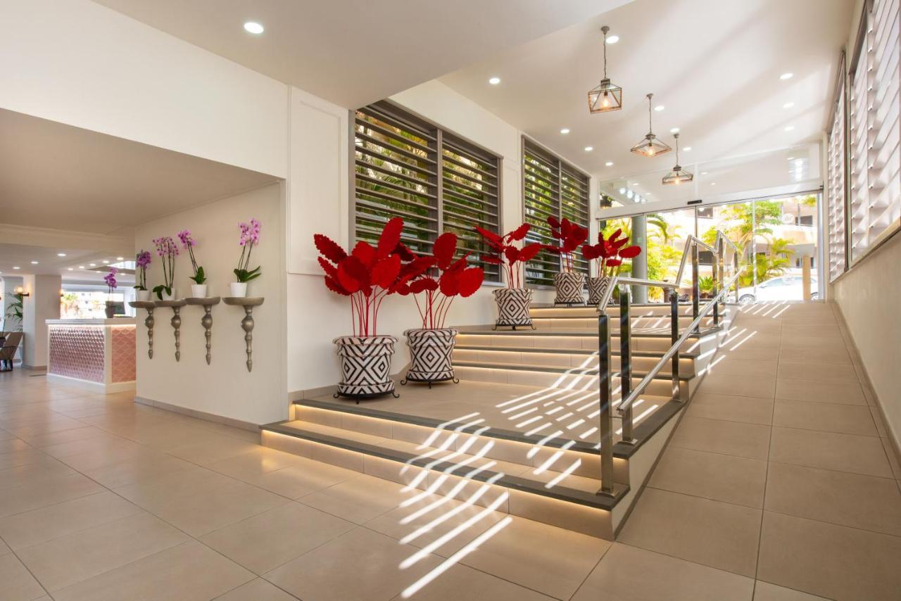 Hotel Ole Tropical Tenerife Adults Only Playa de las Americas (Tenerife)