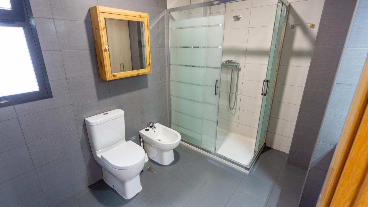 Rentalsevilla De Paseo Por Remedios Apartamento *