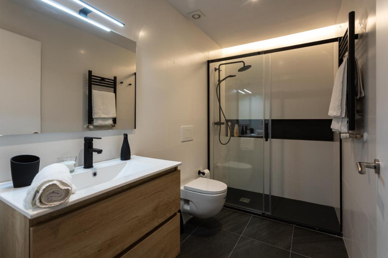 Apartamento Piso De Diseño Con Vistas A La Ria.