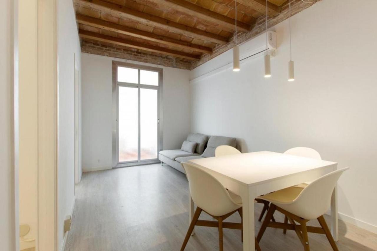 Apartment La Meva Llar Salva 65 Barcelona