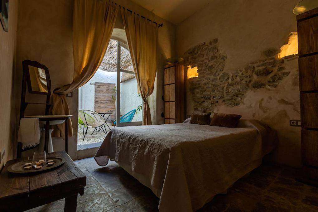 Apartment Azogue Suites Con Patio Privado