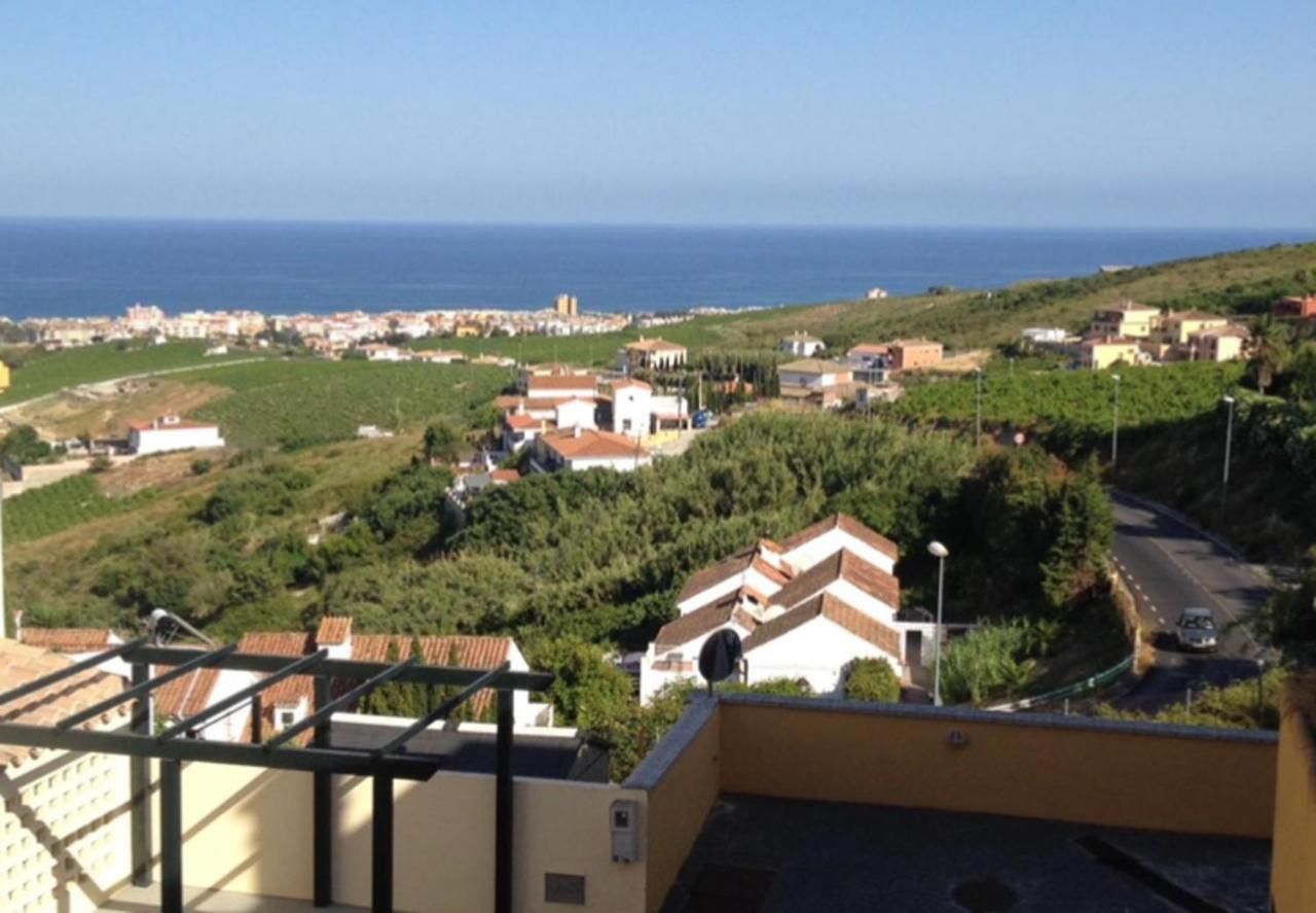 Nilva Mountain - * Manilva