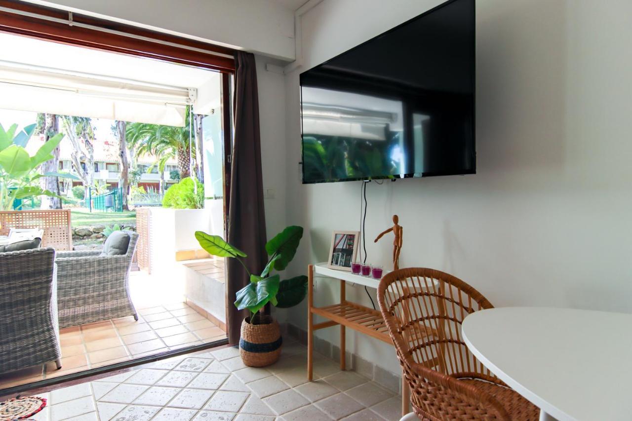 Oleholidays Fuentes Del Rodeo35 Junto Puerto Banus Apartamento