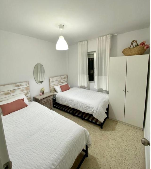 Casa Teté, Bright&spacious Family - Self Check-in, Free Parking Tarifa