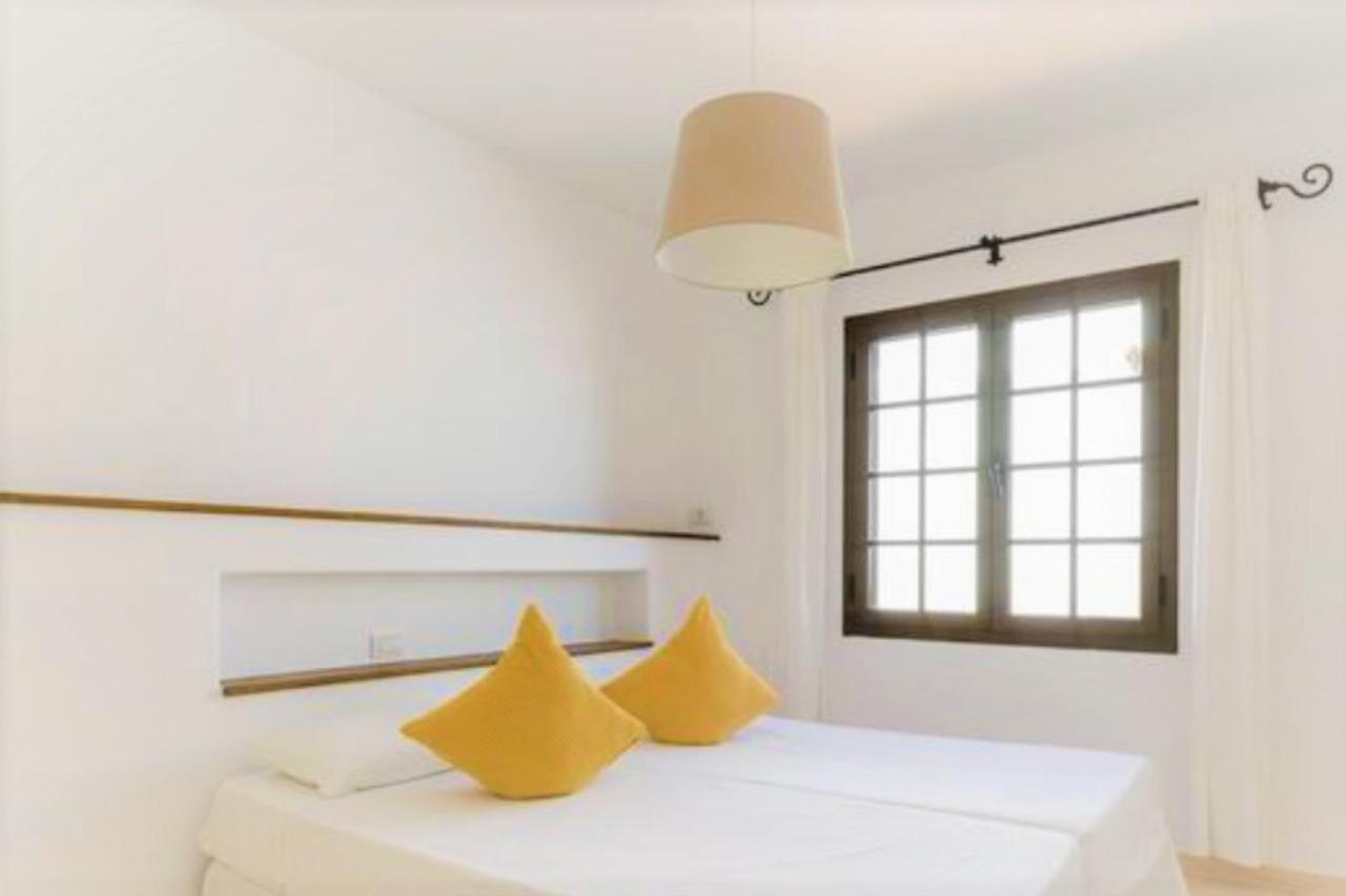 San Blas Chillout - Princesa Yaiza 7 By Dolores Holiday home