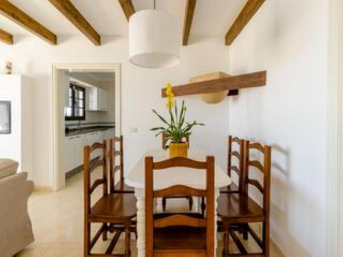 Holiday home San Blas Chillout - Princesa Yaiza 7 By Dolores Tias