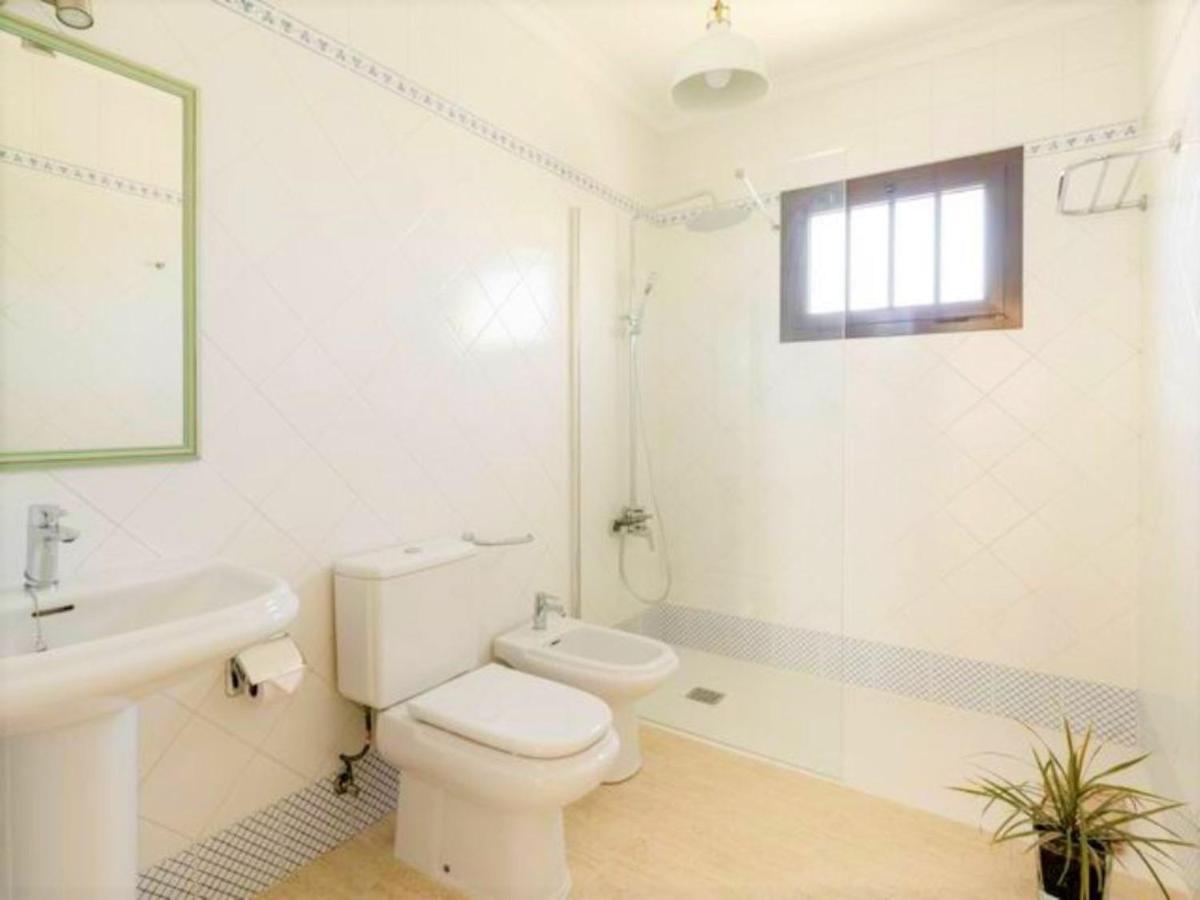 San Blas Chillout - Princesa Yaiza 7 By Dolores Holiday home *