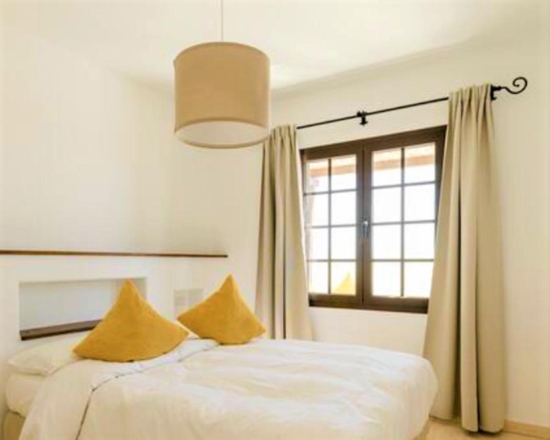 San Blas Chillout - Princesa Yaiza 7 By Dolores Holiday home Tias