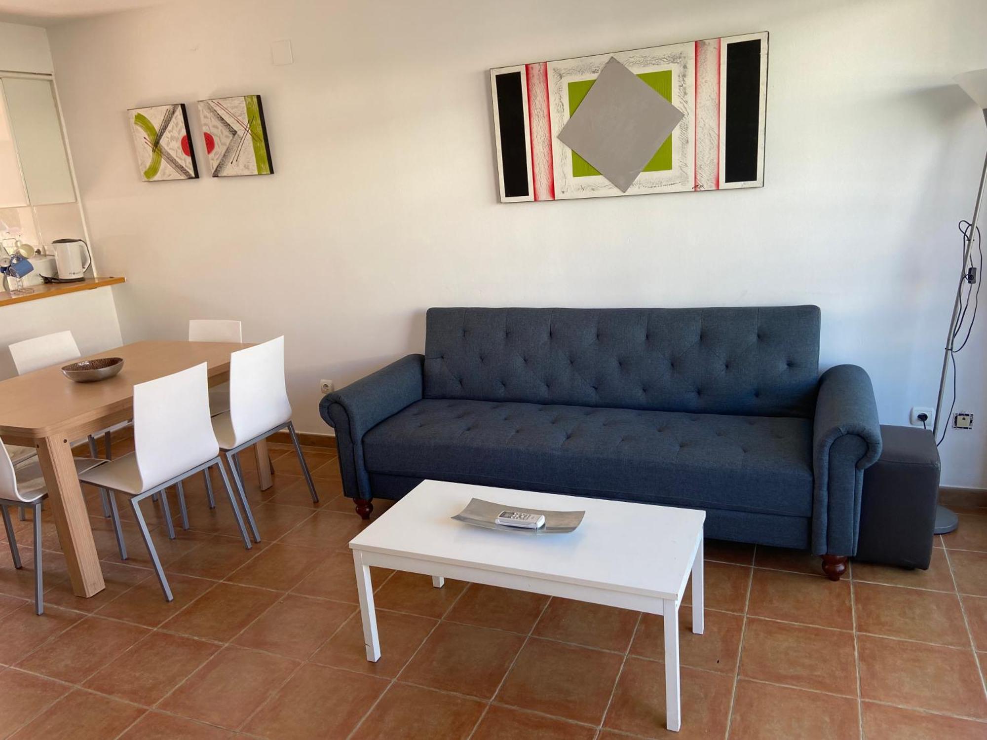 Realrent Santa Bárbara Apartamento *