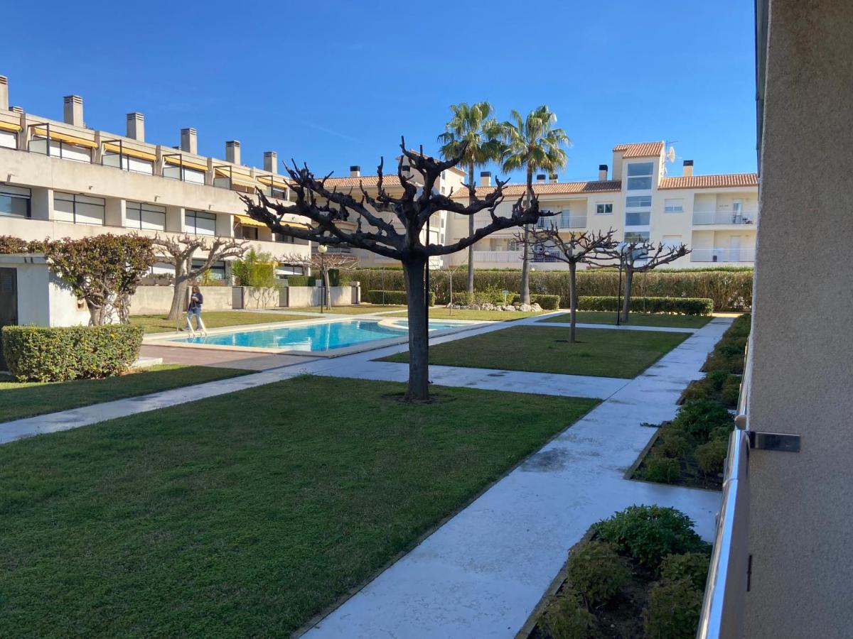 Realrent Santa Bárbara Apartamento Jávea