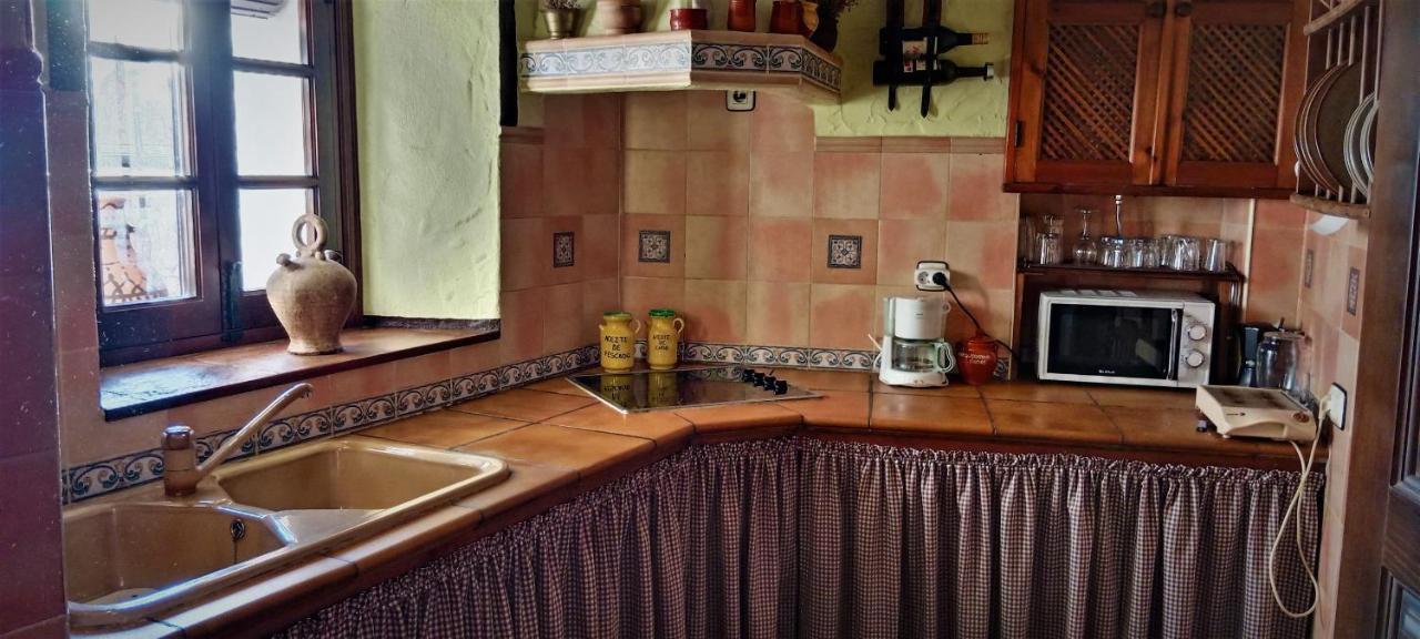 Casa El Barbero 1810 Сasa de vacaciones *