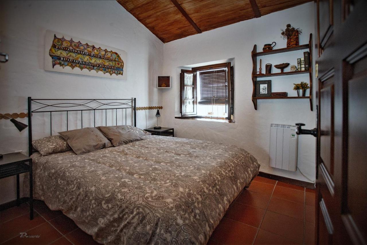 Casa El Barbero 1810 Сasa de vacaciones