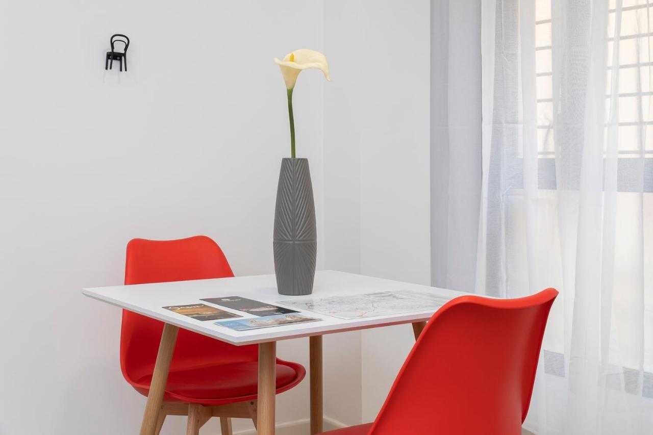 Estudio Navas Apartment *