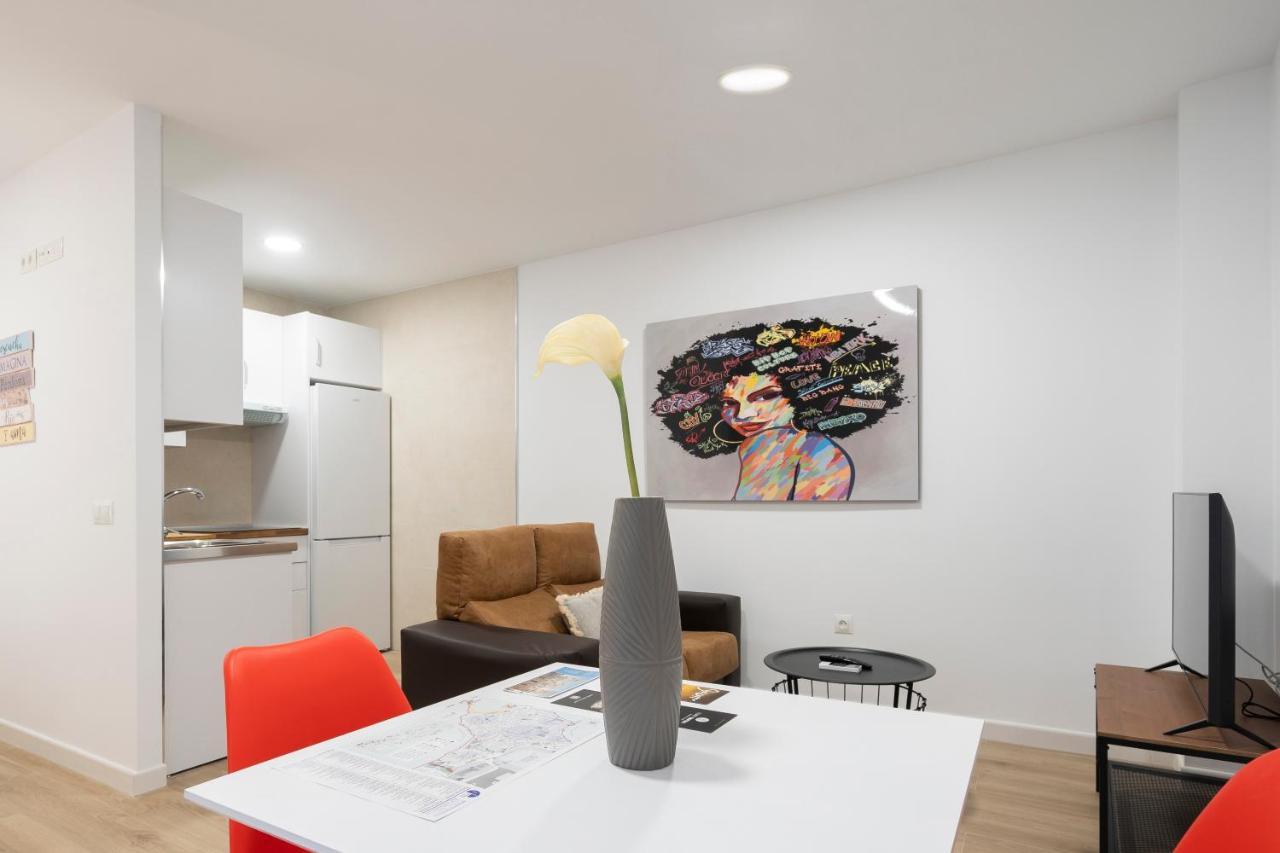 Apartment Estudio Navas