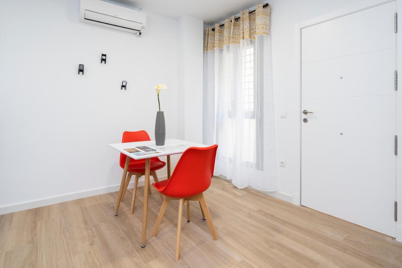 Apartment Estudio Navas Cadiz
