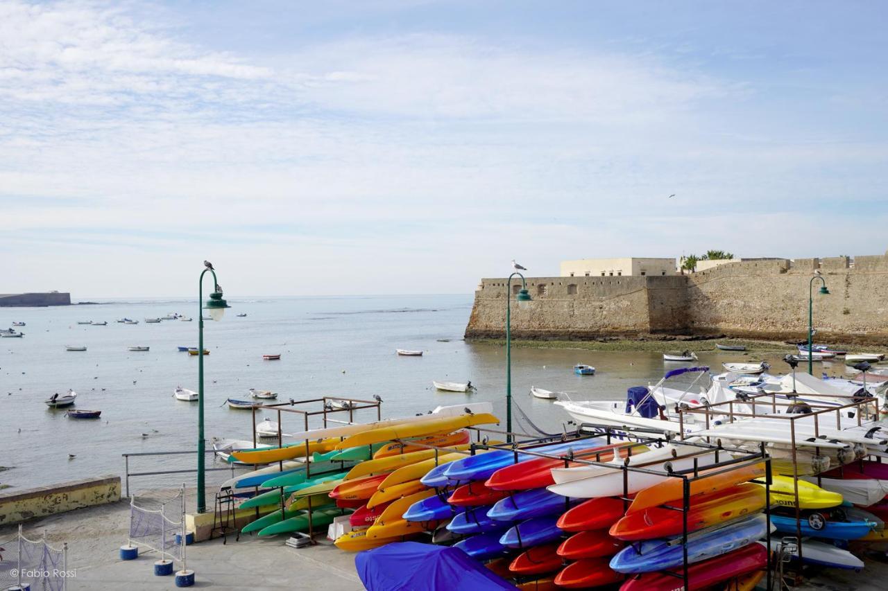 Estudio Navas Cadiz