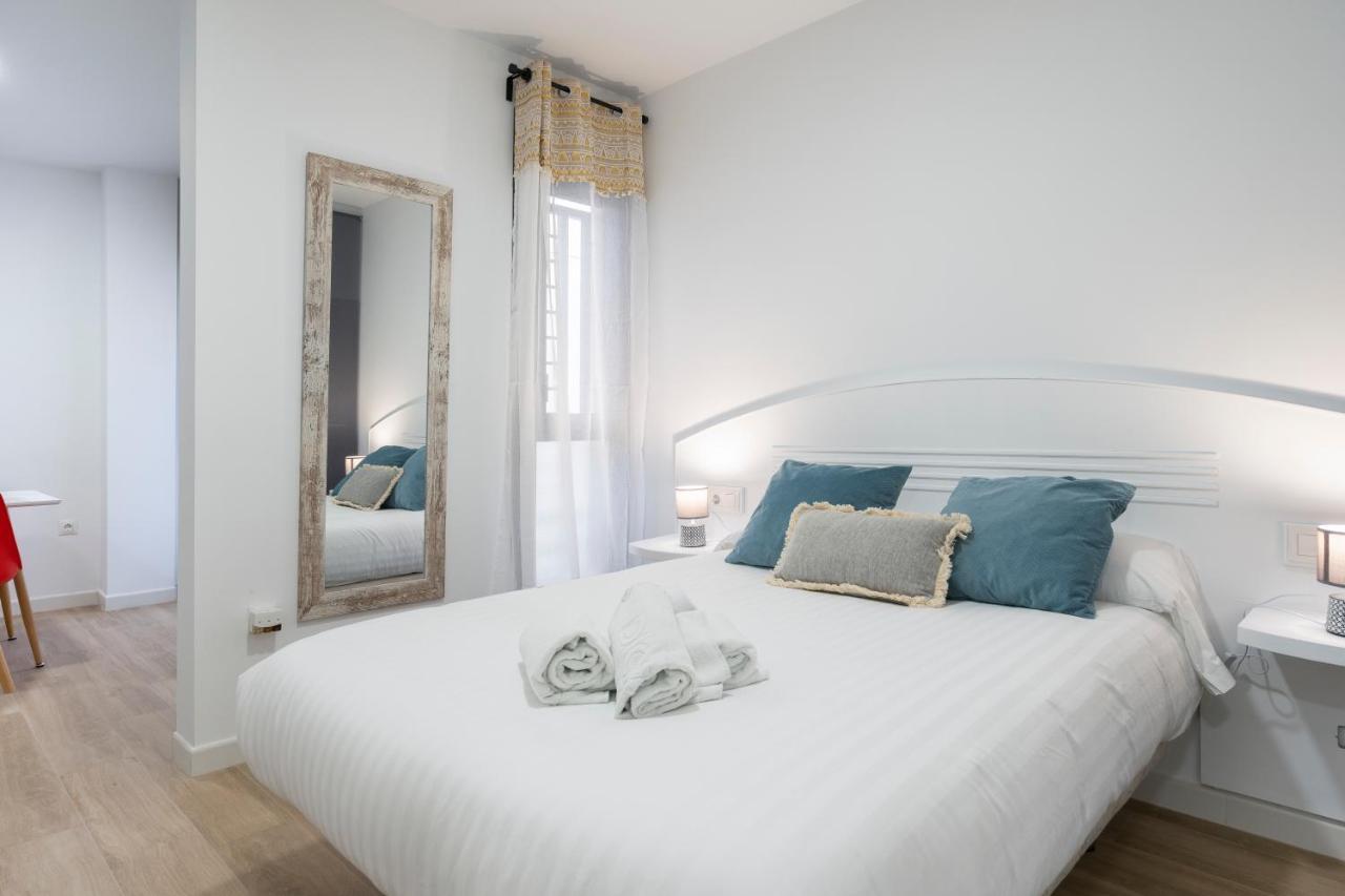 Apartment Estudio Navas Cadiz