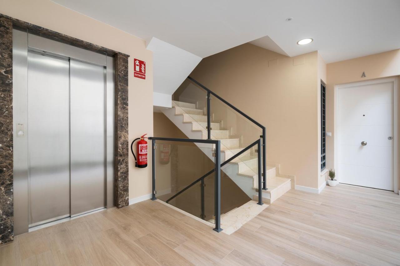 Apartment Estudio Navas *