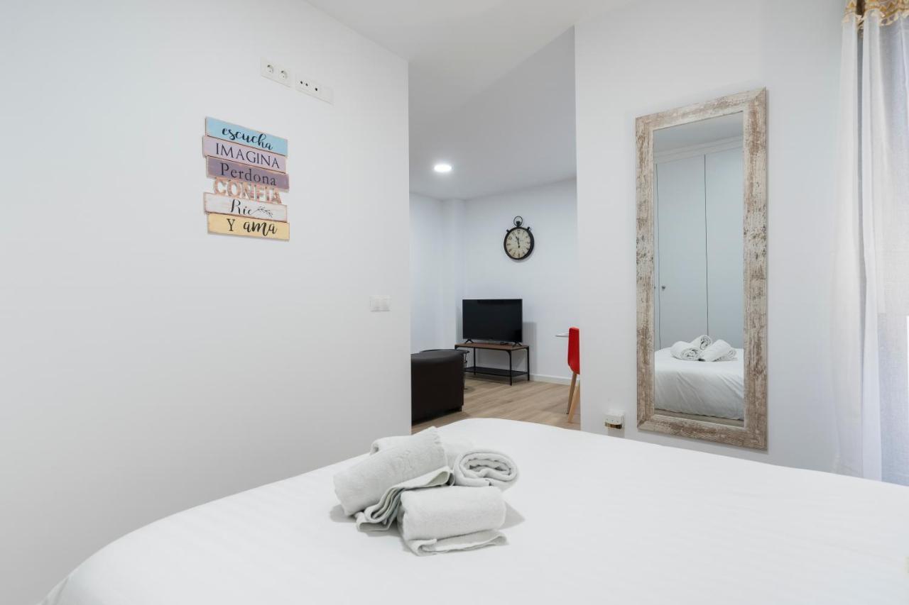Estudio Navas Apartment *
