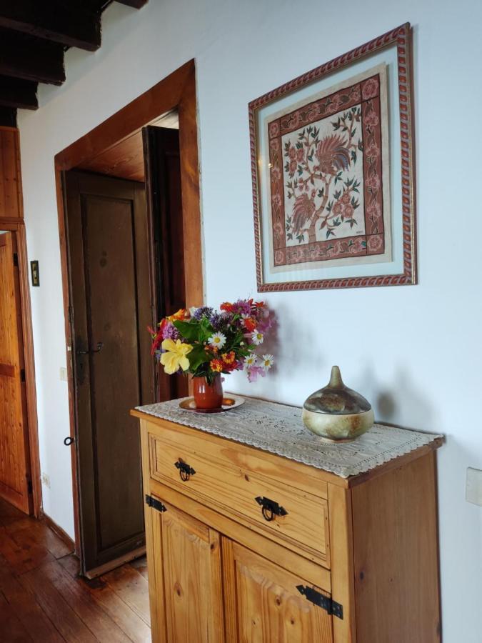 Casa Roberta Holiday home