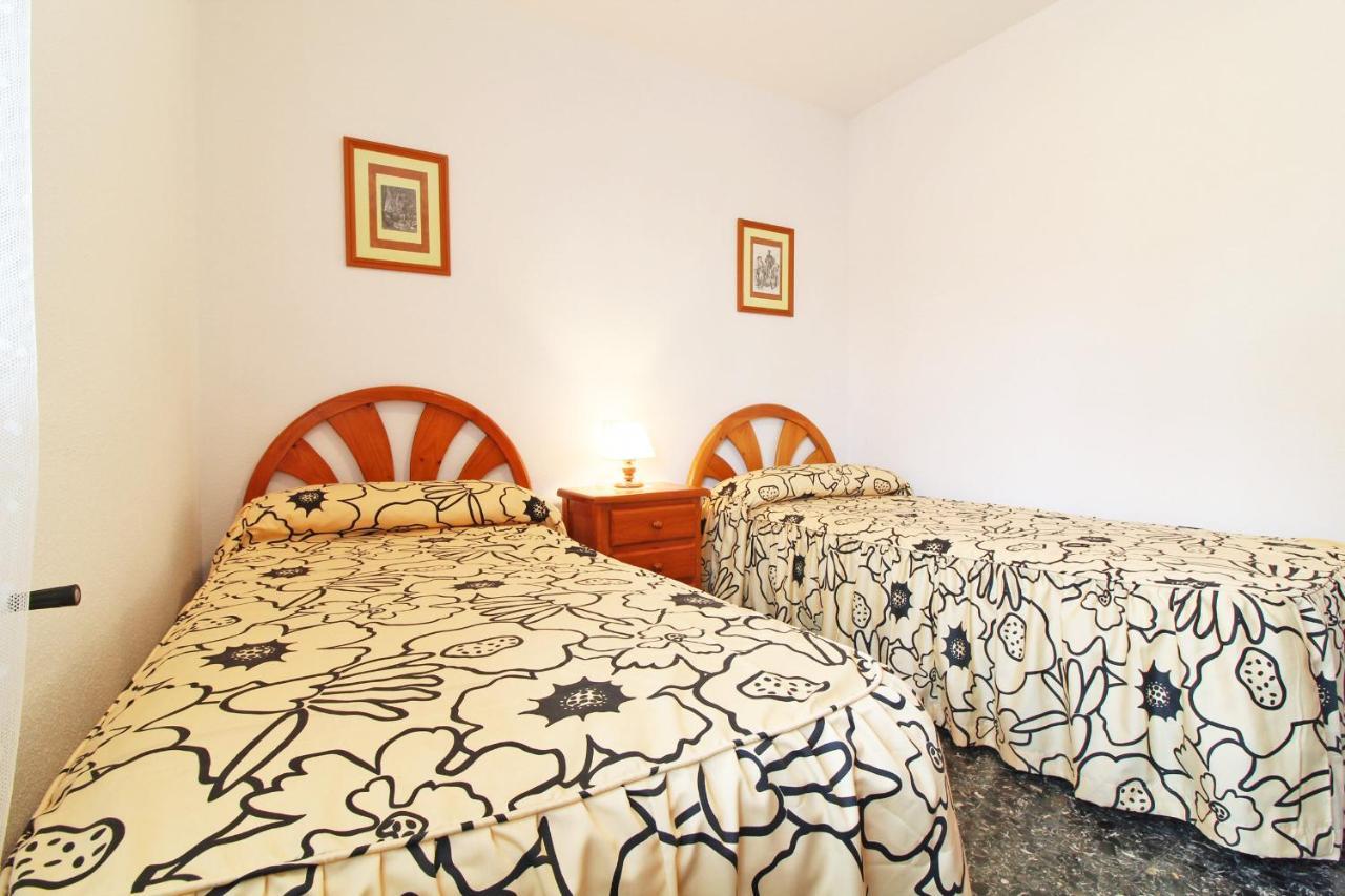 Global Properties, Amplio Muy Cerca De La Playa Sagunto